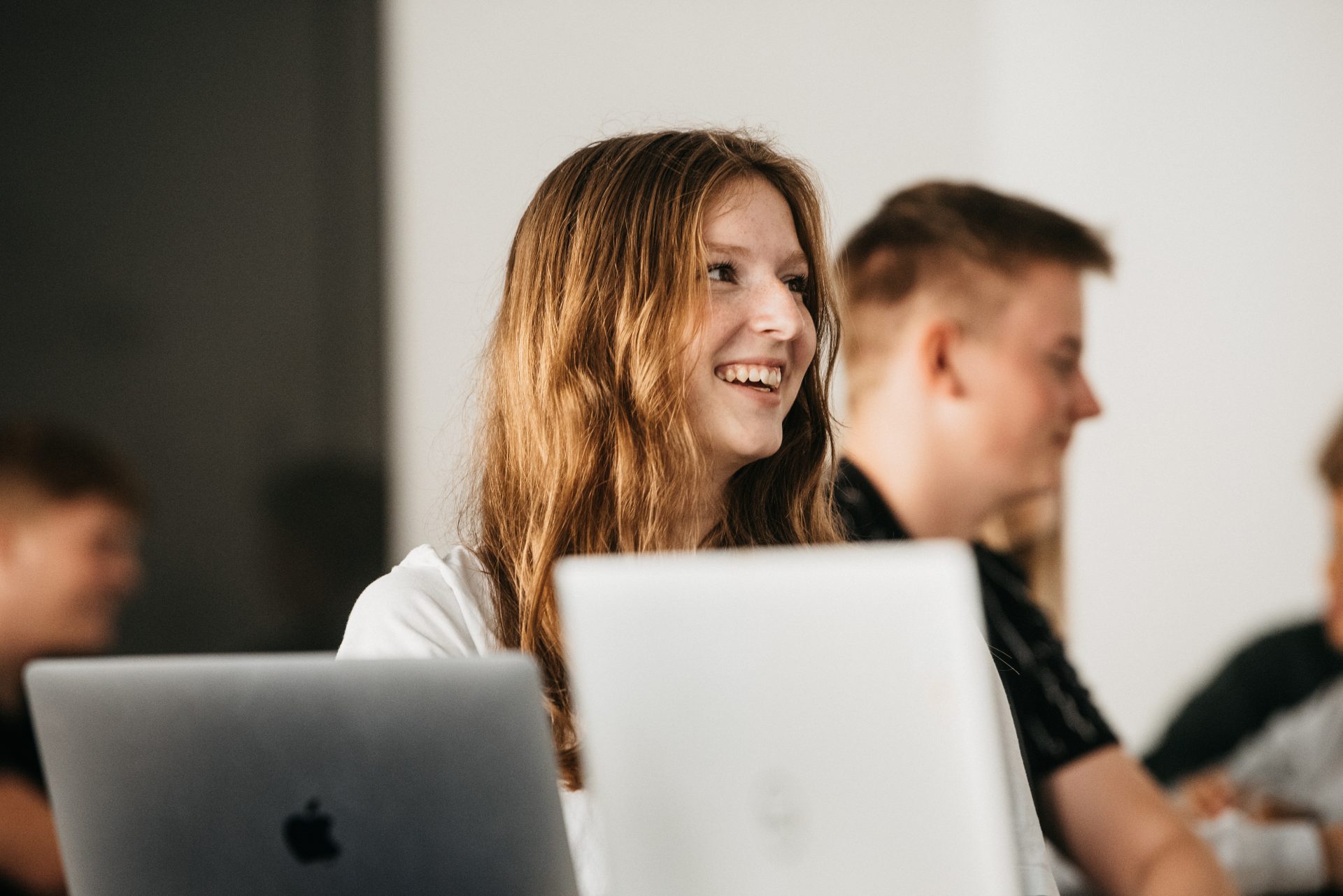 elev til undervisning